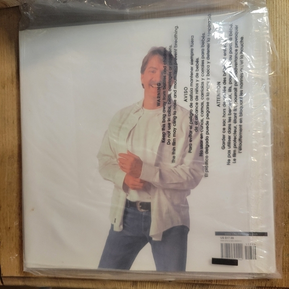 Jeff Foxworthy HIDE Children's Book - Picture 2 of 3